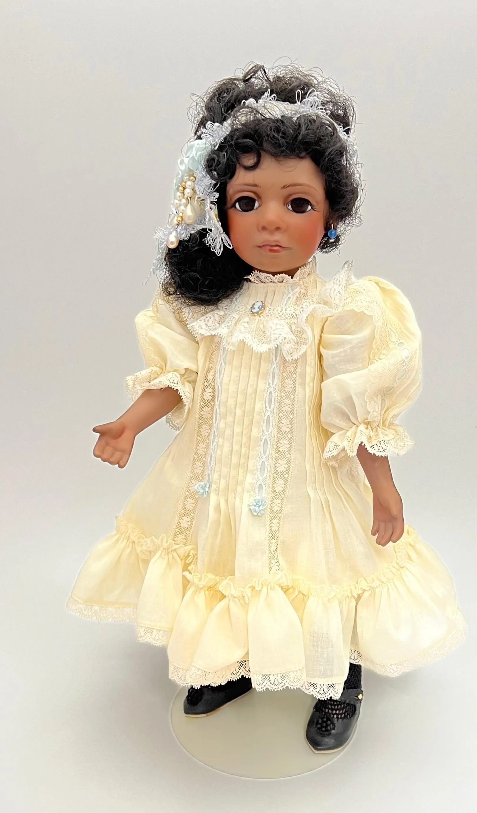 #486 Doll