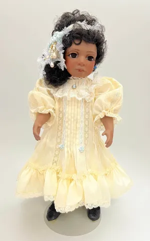 #486 Doll