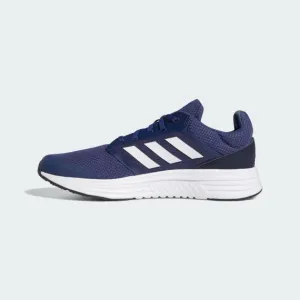 Adidas Galaxy 5 Men Running Shoes Navy/White