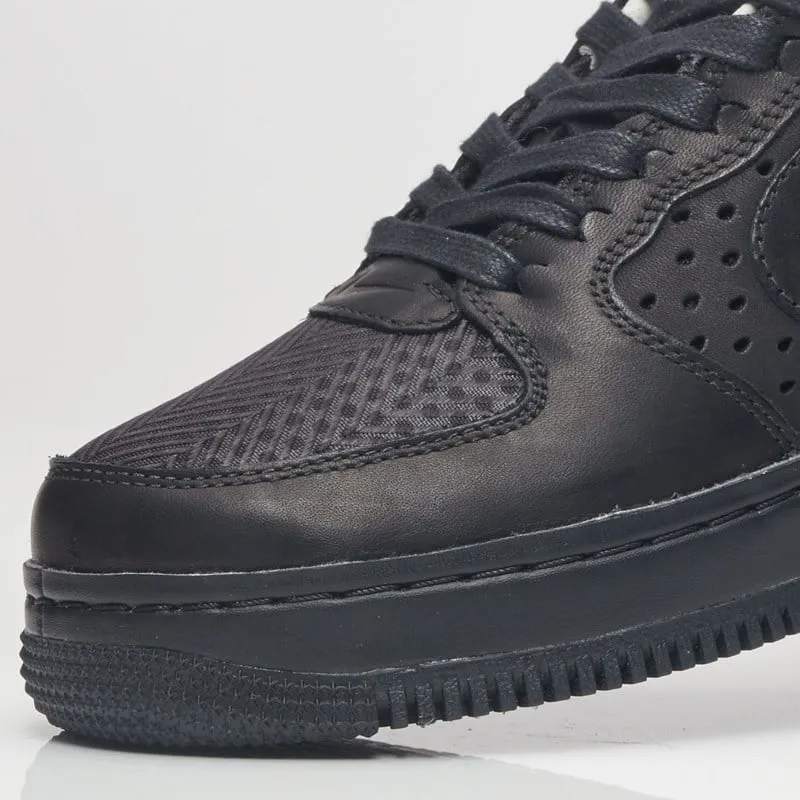 AF1 COLLAB - TRIPLE BLACK