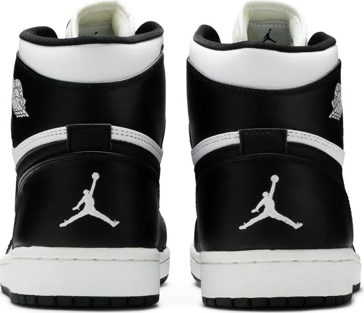 Air Jordan 1 Retro CounTDown Pack, black