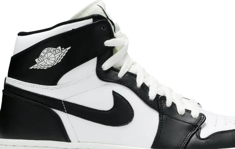 Air Jordan 1 Retro CounTDown Pack, black