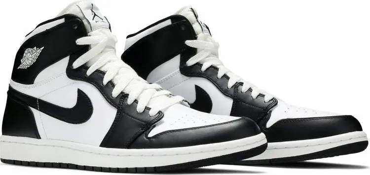 Air Jordan 1 Retro CounTDown Pack, black