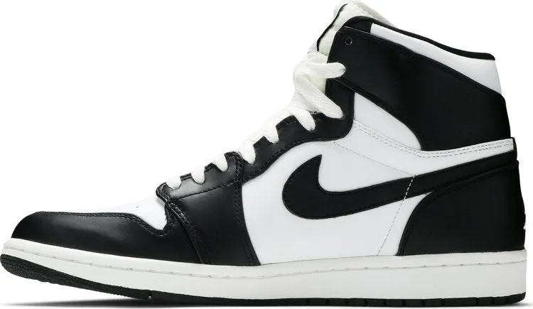 Air Jordan 1 Retro CounTDown Pack, black