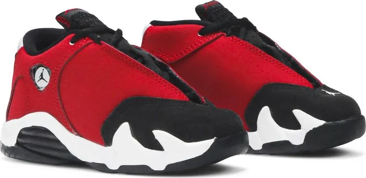 Air Jordan 14 Retro TD Gym Red