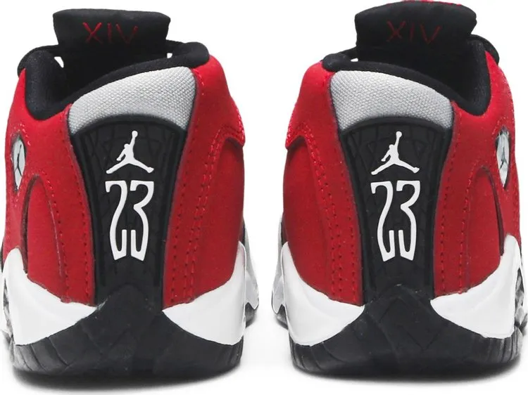 Air Jordan 14 Retro TD Gym Red