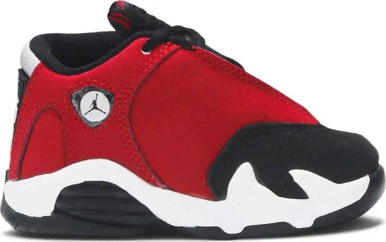 Air Jordan 14 Retro TD Gym Red