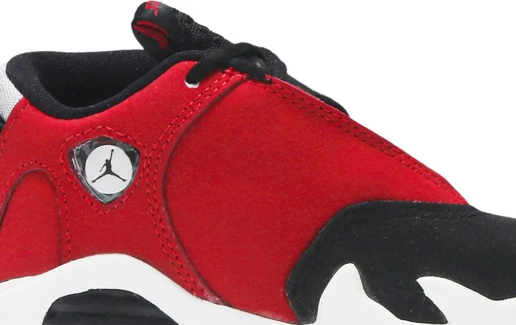 Air Jordan 14 Retro TD Gym Red