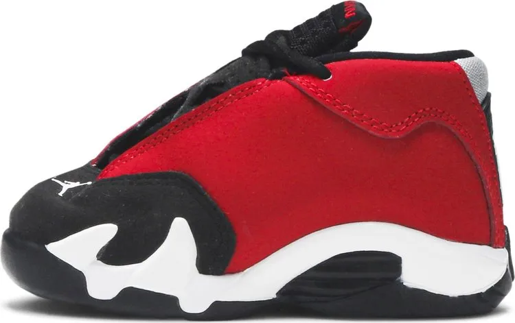 Air Jordan 14 Retro TD Gym Red