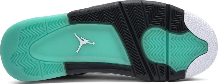 Air Jordan 4 Retro 30th Teal, Green