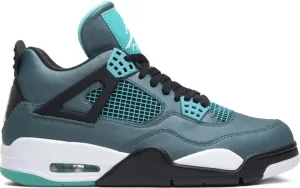 Air Jordan 4 Retro 30th Teal, Green