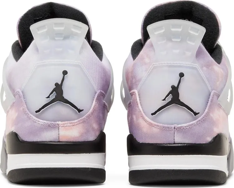 Air Jordan 4 Retro Zen Master Multicolor