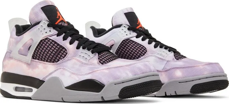 Air Jordan 4 Retro Zen Master Multicolor