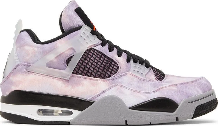 Air Jordan 4 Retro Zen Master Multicolor