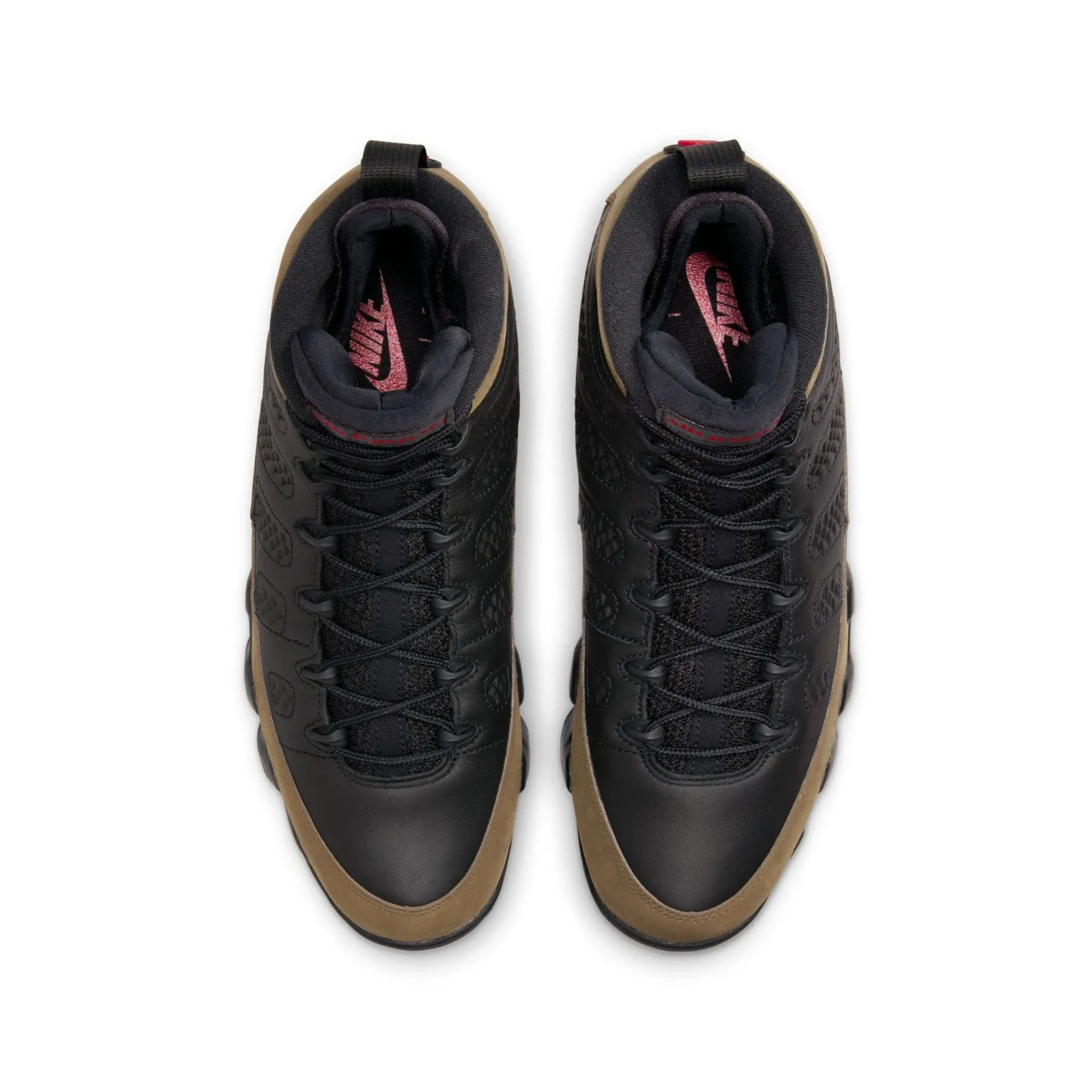 Air Jordan Olive 9 Retro