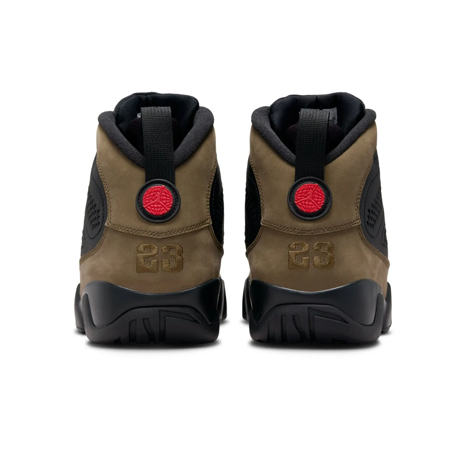 Air Jordan Olive 9 Retro