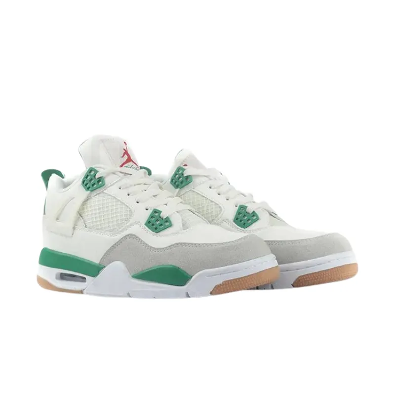 AJ IV - SB PINE GREEN