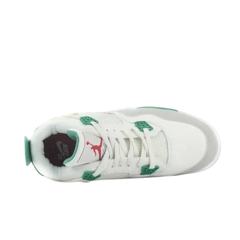 AJ IV - SB PINE GREEN