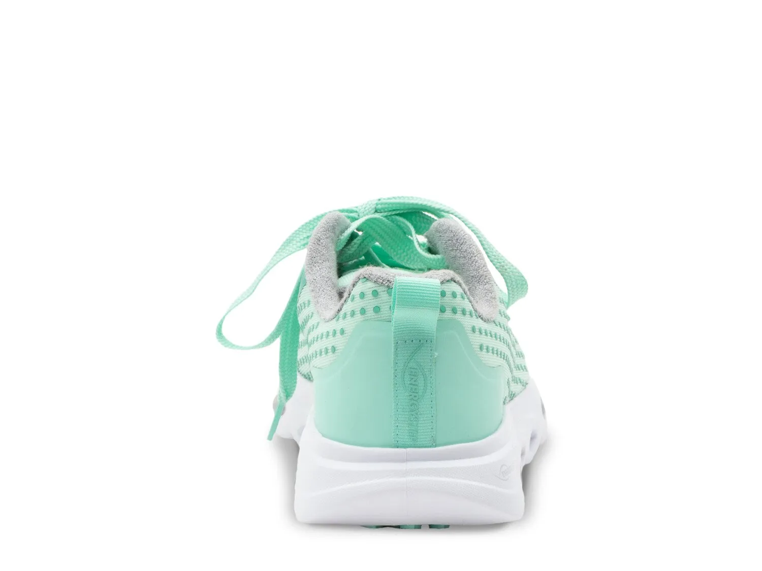 Ara Montclair sneakers, turquoise