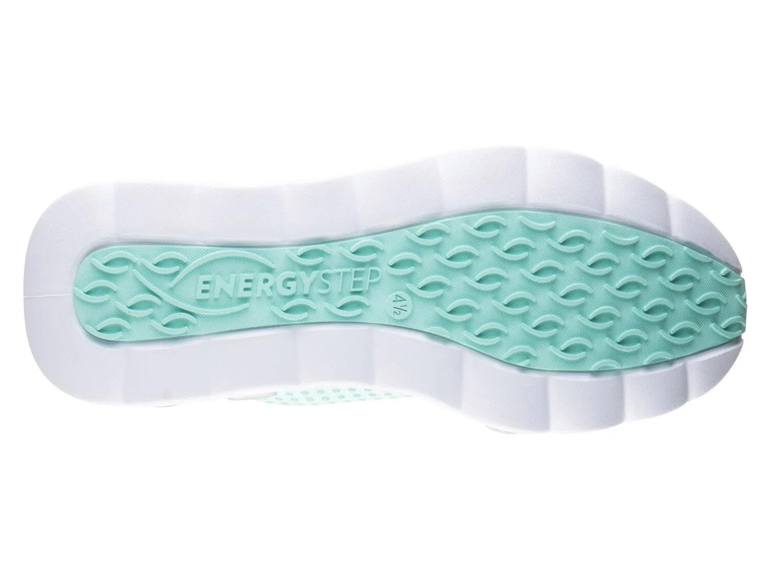 Ara Montclair sneakers, turquoise