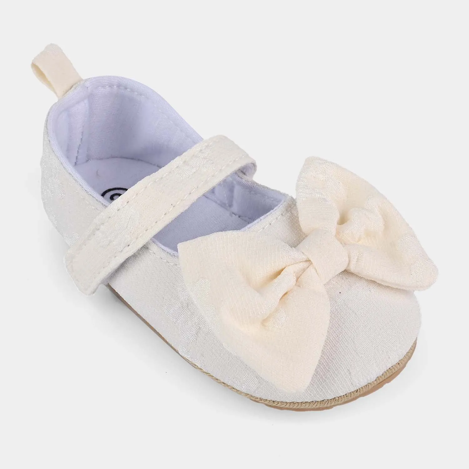 Baby Girl Shoes C-822