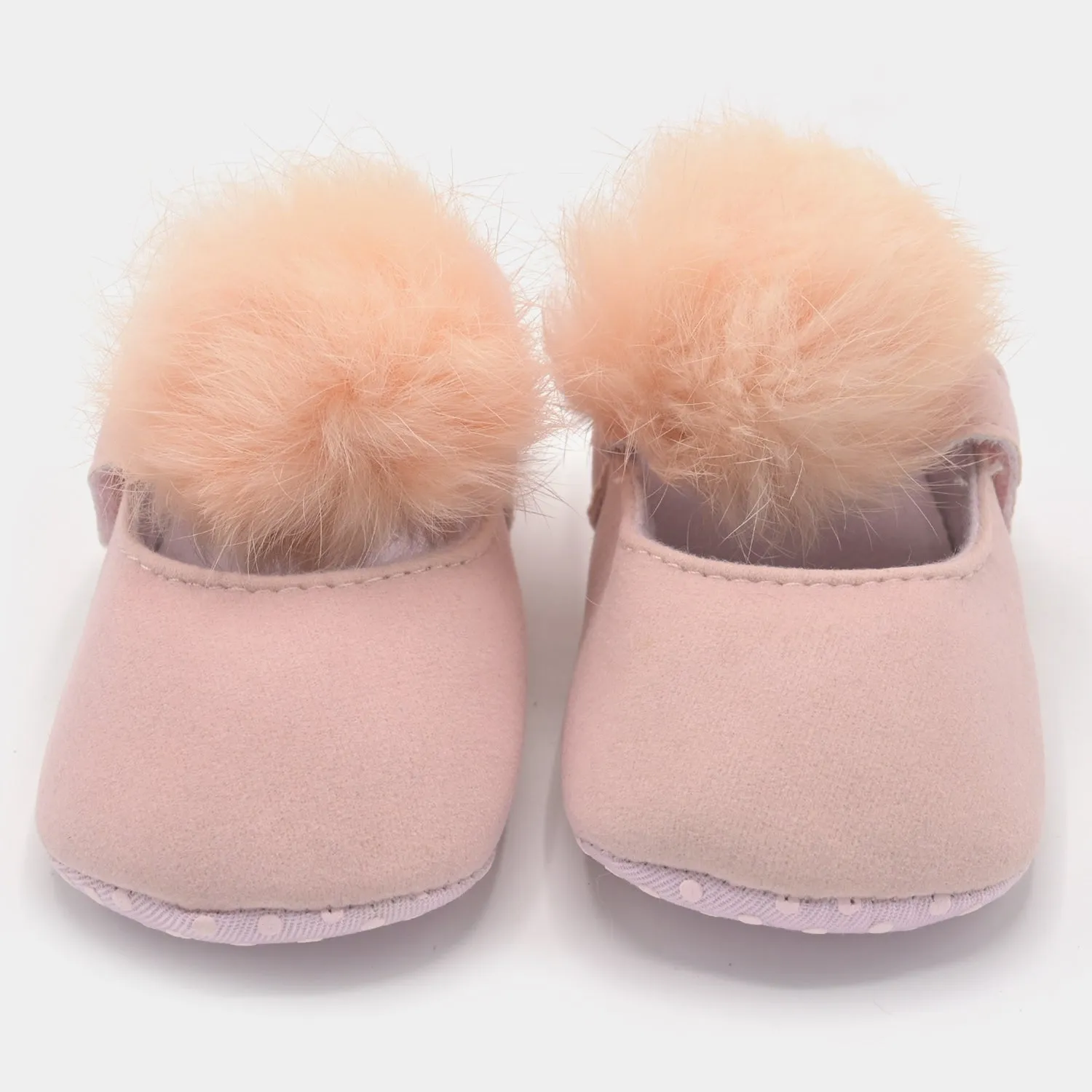 Baby Girls Shoes B94 -Pink