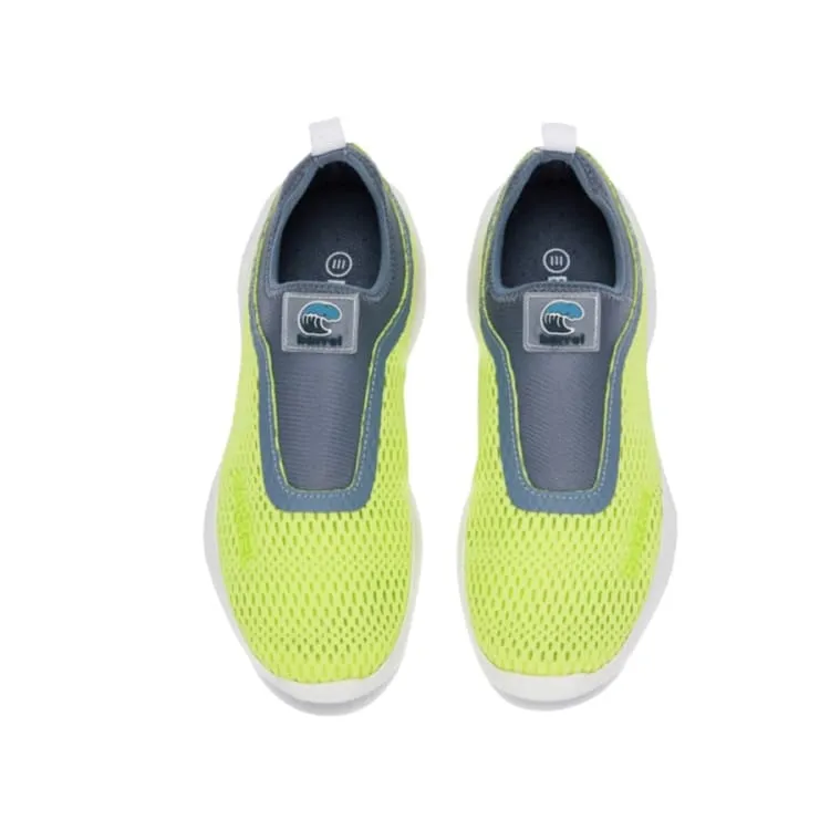 Barrel Kids New Wave Aqua Runner-NEON