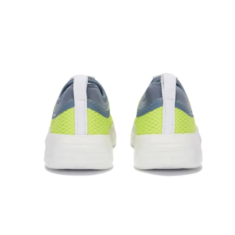 Barrel Kids New Wave Aqua Runner-NEON