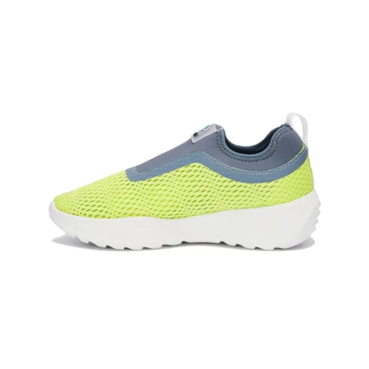 Barrel Kids New Wave Aqua Runner-NEON