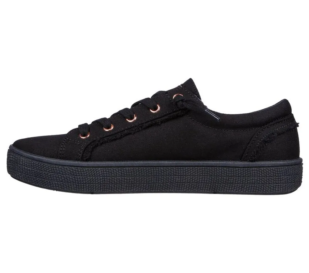 Bobs B Extra Cute in Black by Skechers