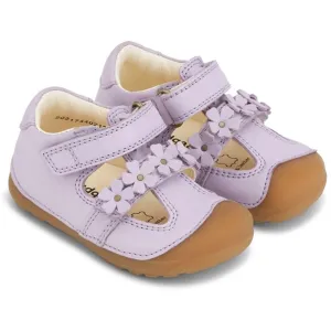 Bundgaard Petit Summer Flower Sandal Lilac WS