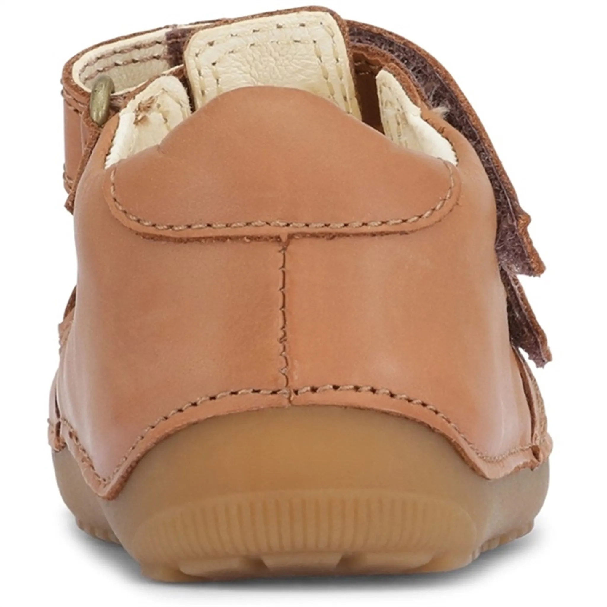 Bundgaard Petit Summer Sandal Cognac WS