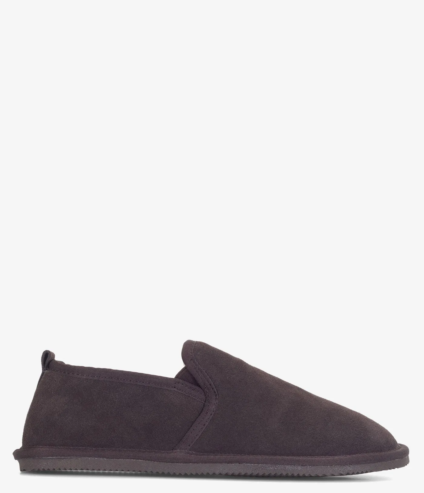 Burleigh Henley Sheepskin Slipper - Men