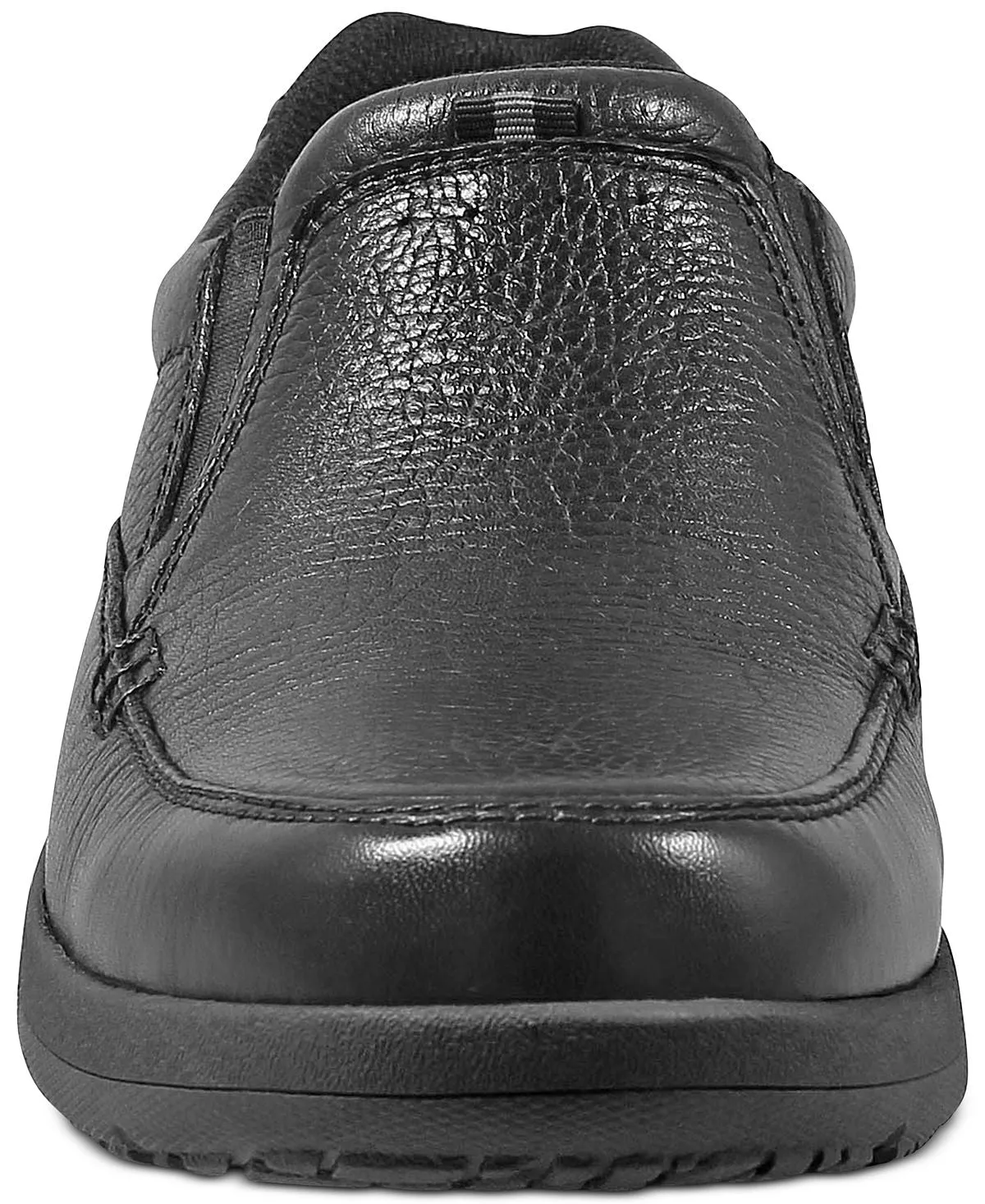 Cam Nunn Bush Men's Lightweight Loafers