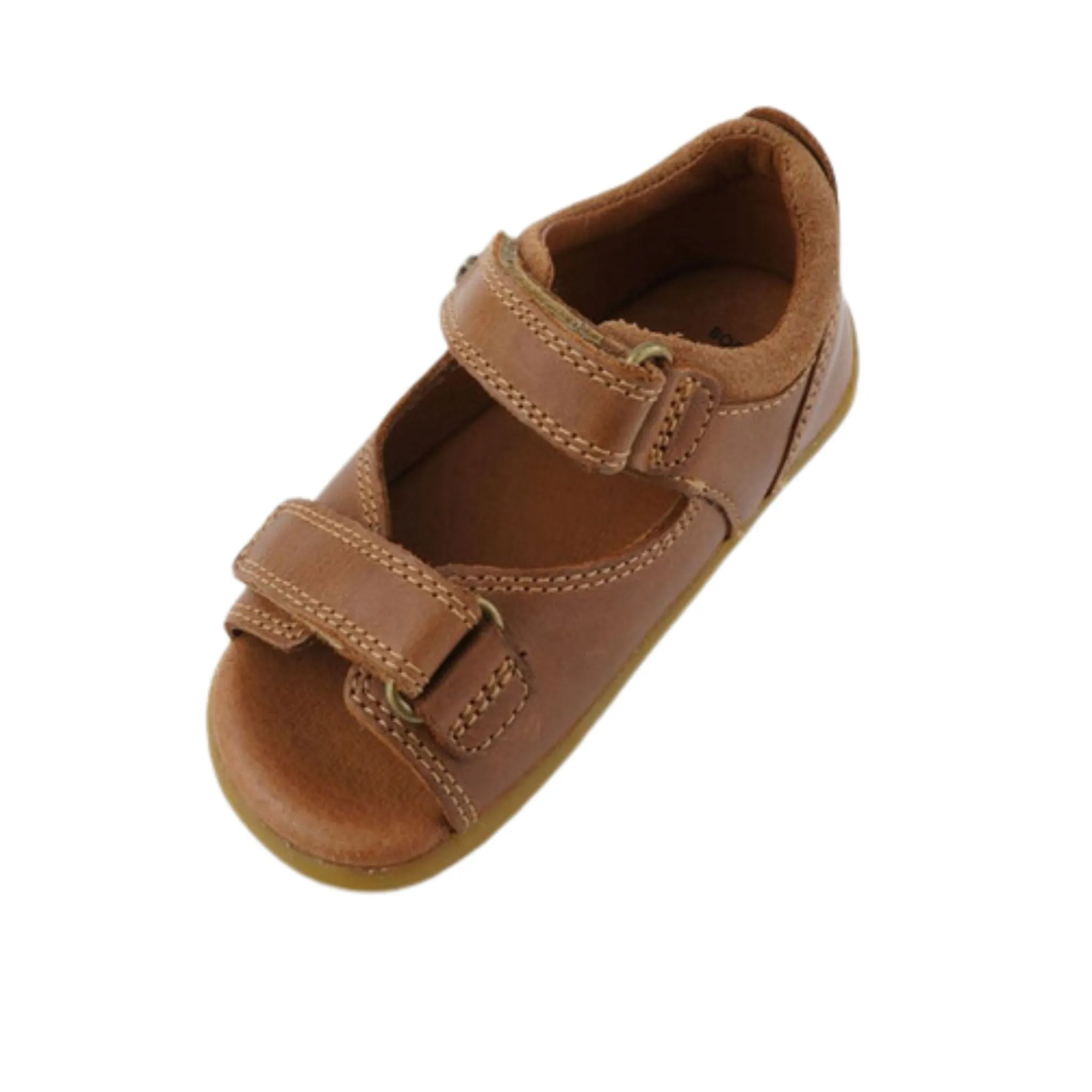 Caramel Driftwood Sandals i-Walk