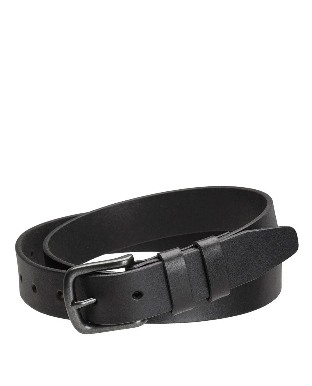 Citizen Belt Black