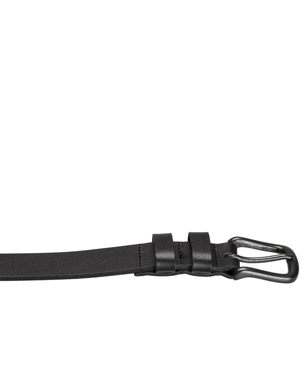 Citizen Belt Black