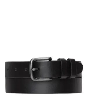 Citizen Belt Black