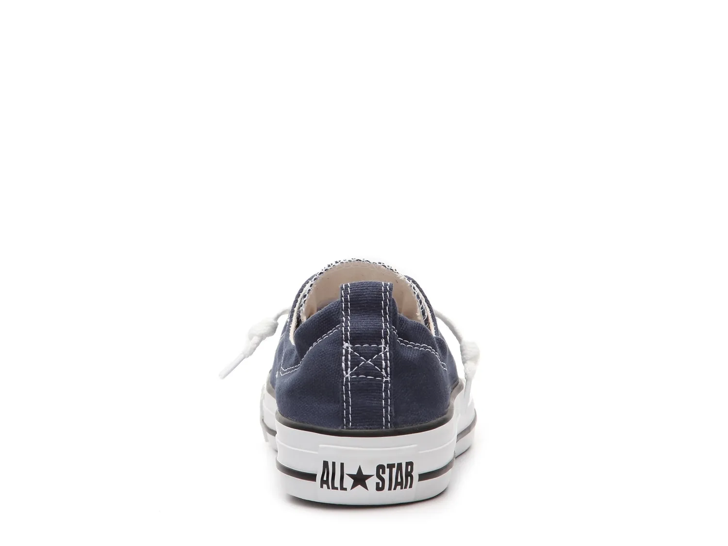 Converse Chuck Taylor All Star Shoreline sneakers, navy blue