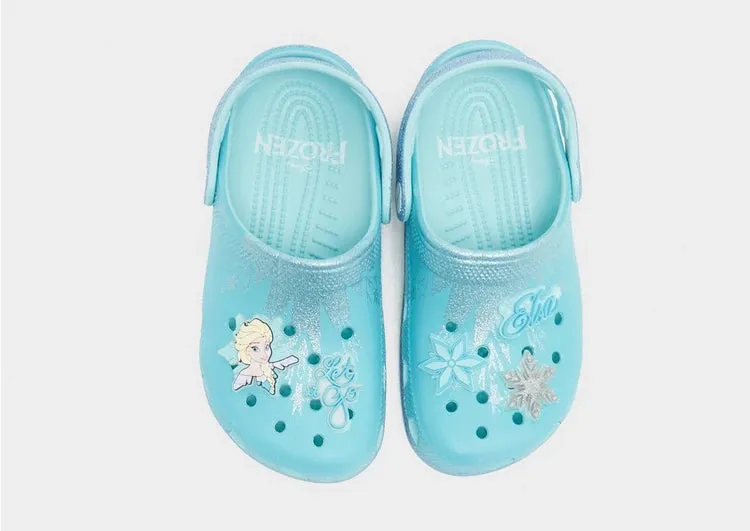 Crocs Classic Clog Kids Elsa