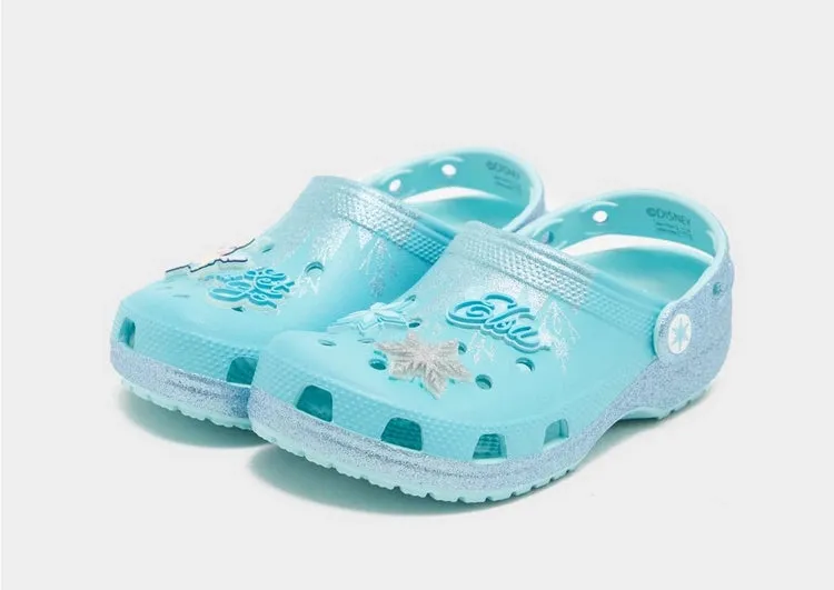 Crocs Classic Clog Kids Elsa