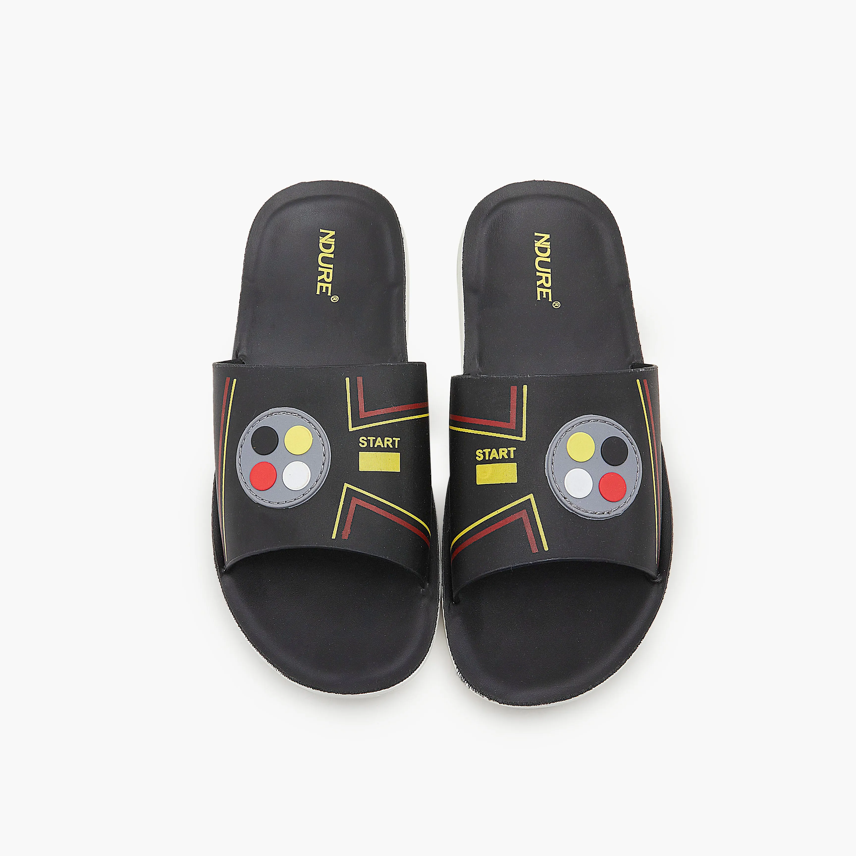 Cute Chappal for Boys