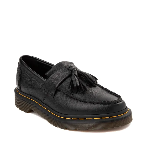 Dr. Martens Adrian Women's Casual Shoes, Black