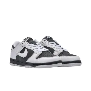 DUNK LOW - REVERSE PANDA