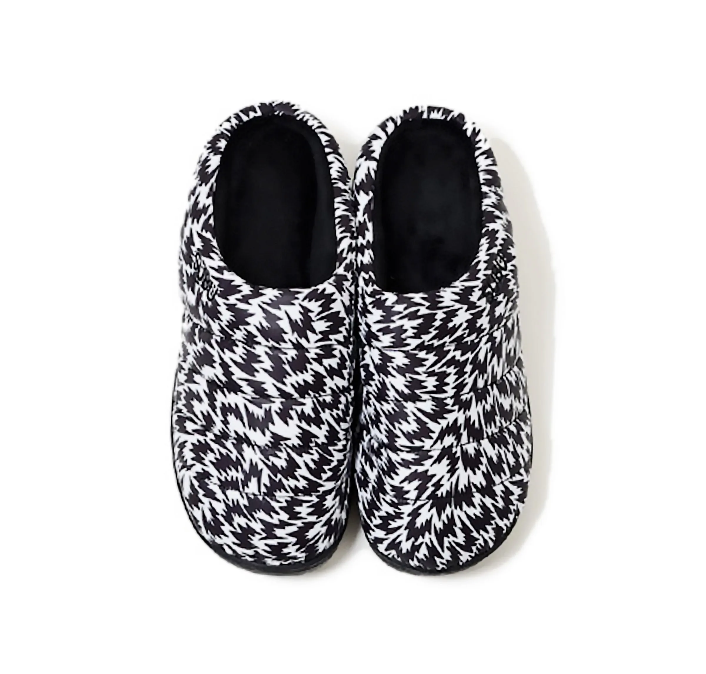 Fall & Winter Concept Slippers - Flash