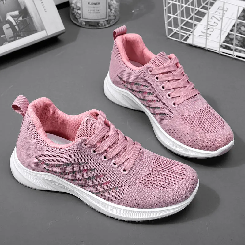 Fashionable Casual Walking Shoes