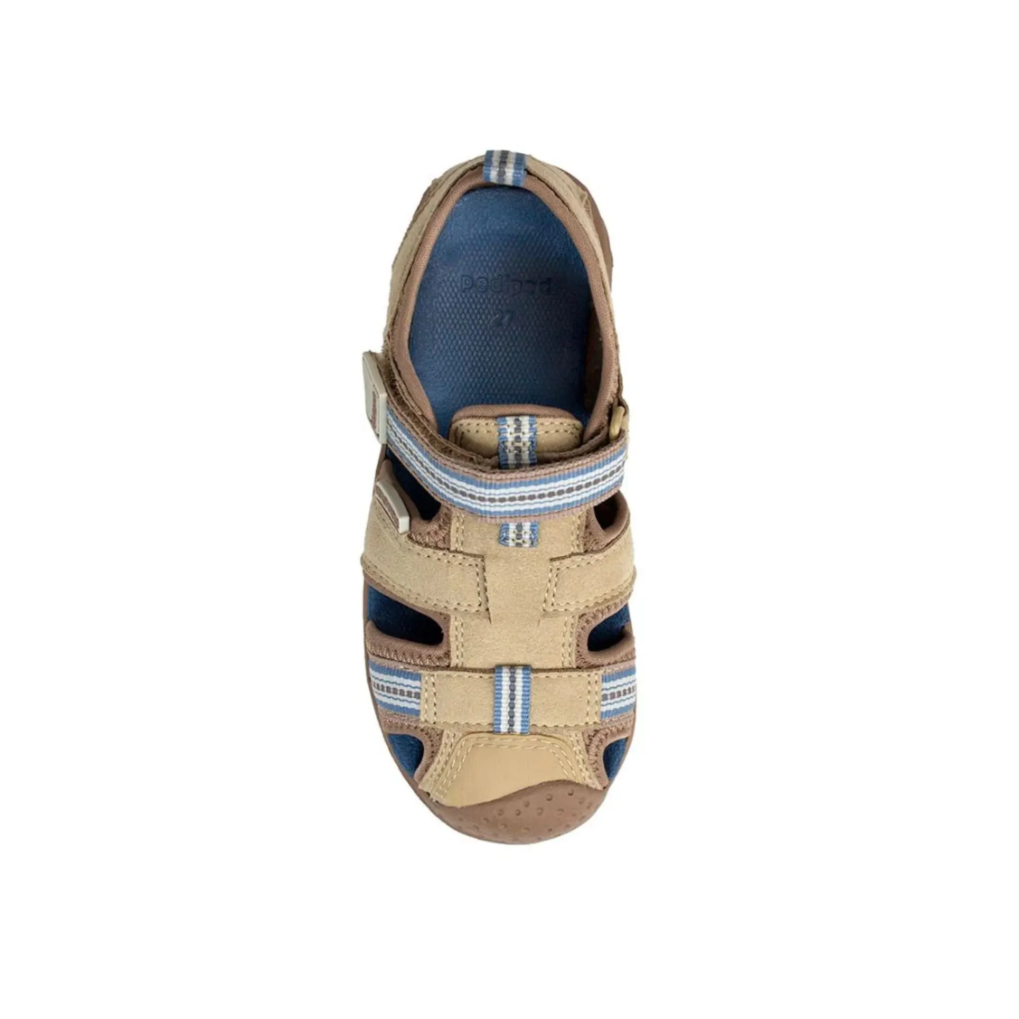 Flex Sahara Sand Adventure Sandals