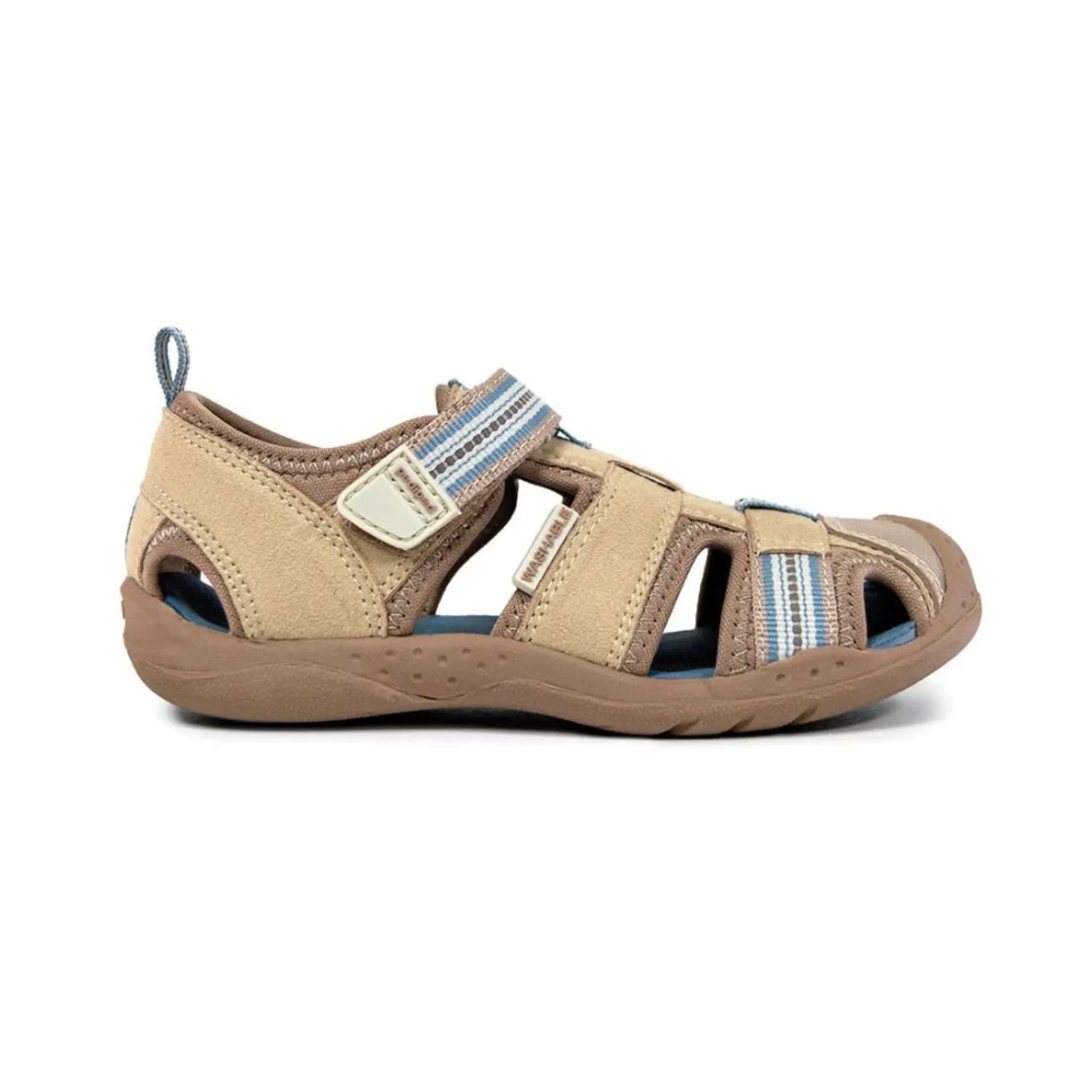 Flex Sahara Sand Adventure Sandals