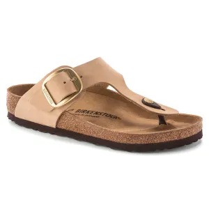 Gizeh Sand - Birkenstock at Brandys Shoes