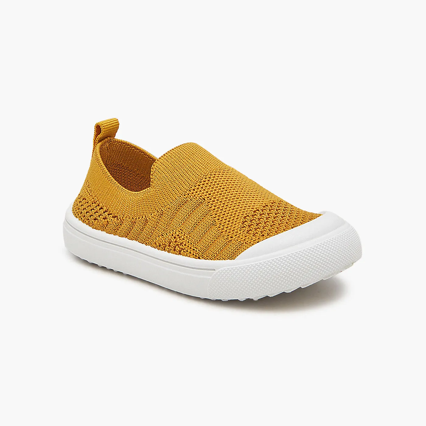 Infant Slip-On boots